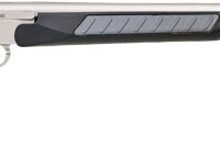 TC ENCORE PROHUNTER 20 GA 26" - RIFLED STAINLESS BLACK