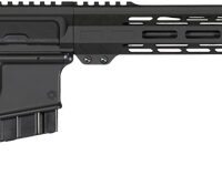 CMMG RIFLE RESOLUTE MK4 6MM - ARC 16.1" 10RD ARMOR BLACK