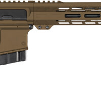CMMG RIFLE RESOLUTE MK4 6MM - ARC 16.1" 10RD MIDNIGHT BRONZE