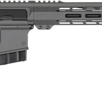 CMMG RIFLE RESOLUTE MK4 6MM - ARC 16.1" 10RD TUNGSTEN