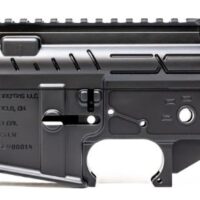 FAXON AR-15 X-TRA LITE - RECEIVER SET STRIPPED