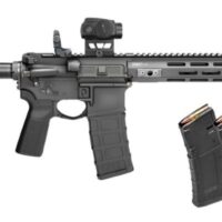 SPRINGFIELD SAINT VICTOR - PISTOL 5.56 11.5" 30RD GEARPAC