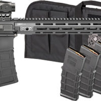 SPRINGFIELD SAINT VICTOR 5.56 - 14" 30RD B5 M-LOK GEAR PAC