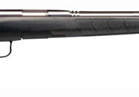 SAVAGE BMAG 17WSM 22" HB - 8-SHOT ACCU TRIGGER SS/BLK SYN