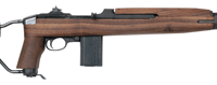 AUTO-ORDNANCE 30M1 CARBINE - PARATROOPER MODEL 15RD MAG