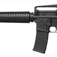 COLT AR15-A4 223 20" 30RD - MATTE BLACK POLYMER