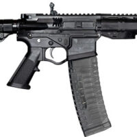 ATI ALPHA MAXX PISTOL 5.56X45 - 7.5" BBL 60RD 7" M-LOK BLACK