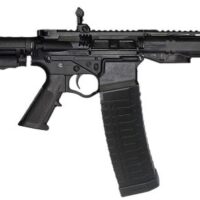 ATI ALPHA MAXX PISTOL 5.56X45 - 7.5" BBL 60RD 7" M-LOK BLACK
