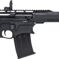 CITADEL BOSS25 12GA 3" 20" - CA COMPLIANT BLACK