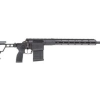SIG CROSS STX 308 WIN 20" MLOK - HG 10RD AICS BLACK FOLDING ST