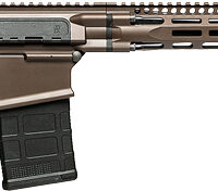 DANIEL DEF DD5 V4 RIFLE 18" - S2W 7.62X51 20RD M-LOK MSP