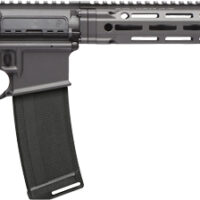 DANIEL DEF. M4 CARBINE V7PRO - 5.56X45 18" 32RD COBALT