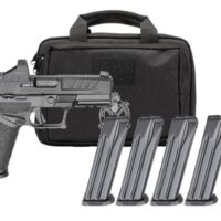 SPRINGFIELD ECHELON 4.0FC 9MM - 4" 4 15RD MAGS GEAR PAC