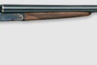 FAIR ISIDE II SXS 410 3" 28" - CC ENGLISH STOCK  DBL TRIGGER