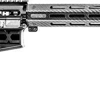 FAXON ION-X HYPERLITE RIFLE - 5.56 16" BBL. BLACK