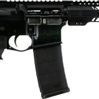 FAXON SPORT PISTOL 5.56 10.5" - BLACK