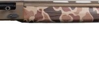 GFORCE ARMS REFUGE 20GA 28" - SEMI AUTO 5RD BRONZE RETRO