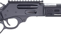 HENRY H12 SPD HUSH SERIES 45LC - 16.5" 5/8X24 CARBON LAMINATE