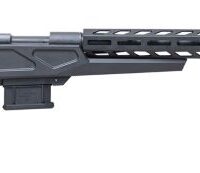 HOWA M1500 APC MINI-ACTION - 22ARC 22" THREADED BLACK