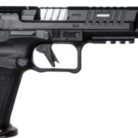 CANIK METE SFX PRO 9MM 5.74" - BBL. OR FS 1-18/1-20 MAG BLK