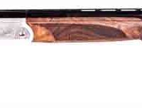 ATI CAVALRY SX O/U 20GA 3" 26" - VR BLUED/WALNUT EXTRACTORS