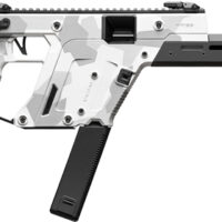 KRISS VECTOR CRB G3 45ACP 16" - 30RD FOLDING STK ARCTIC DELTA