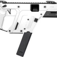KRISS VECTOR SDP G3 PISTOL - 45ACP 5.5" THREAD 30RD ALPINE