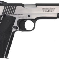 COLT COMBAT ELITE COMMANDER - 9MM 4.25" 8RD TWO TONE