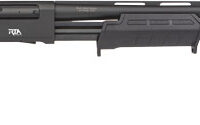 ROCK ISLAND PUMP 12GA 3" 28"VR - BLACK SYNTHETIC