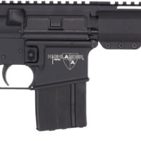 ALEXANDER PISTOL 6.5 GRENDEL - HIGHLANDER STANDARD 11" 10RD