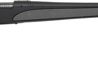 REMINGTON 700SPS SYNTHETIC 223 - REM 24" MATTE BLACK/SYNTHETIC