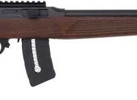 ROSSI RS22 22WMR RIFLE SEMI - AUTO 21" 10-SHOT MATTE WOOD