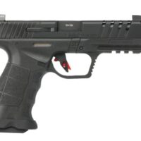 SAR USA SAR9 SOCOM 9MM - 5.2" BBL 17/21 RD MAG BLACK