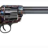 TRADITIONS 1873 SA REVOLVER - 44 MAG 7.5" COLOR CASE/WALNUT