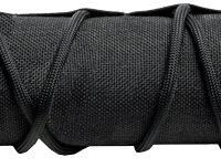 GROVTEC SUPPRESSOR COVER 6" - BLACK
