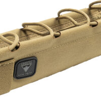 GROVTEC RAIL WRAP 8" COYOTE