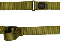 GROVTEC QS 2 POINT SABRE 1.25" - SLING GREEN