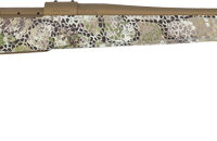 WEATHERBY VANGUARD BADLANDS - 6.5-300WBY 26" TB BRONZE/CAMO