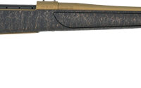 WEATHERBY VANGUARD WEATHRGUARD - 30-06SPRG 22" TB BRONZE/BLACK