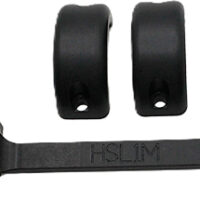 DNZ GAME REAPER INTEGRAL 1-PC - MNT HOWA 1500 SUPERLITE MED BK