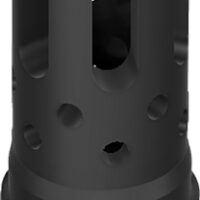 COMSTOCK FLASH HIDER 5/8X24 - 9MM HYBRID