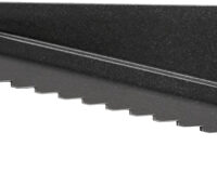 KRISS G3 ANGLED GRIP HANDSTOP - M-LOK BLACK