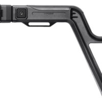 KRISS G3 FOLDING STOCK BLACK