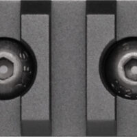 KRISS G3 M-LOK RAIL 3 SLOT - BLACK