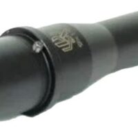 KAW VALLEY PRECISION 9MM - PISTOL BARREL 4.5" BLACK