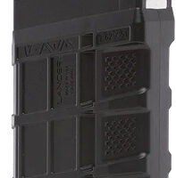 LANCER MAGAZINE L7AWM SR-25 - 7.62X51 25RD OPAQUE BLACK GEN2