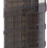 LANCER MAGAZINE L7AWM SR-25 - 7.62X51 25RD TRANS SMOKE GEN2