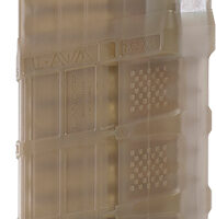 LANCER MAGAZINE L7AWM SR-25 - 7.62X51 25RD TRANS FDE GEN2