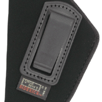 MICHAELS IN-PANT HOLSTER #36LH - NYLON BLACK