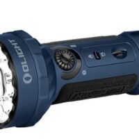 OLIGHT MARAUDER MINI 7000 - LUMEN FLASHLIGHT MIDNIGHT BLUE